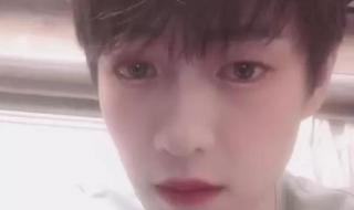 魏大勋画了大勋花