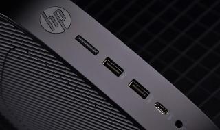 hp瘦客户机 hp瘦客户机