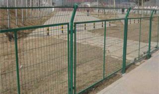 围墙防护网 围墙防护网