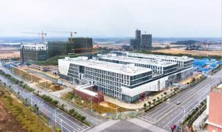 中马钦州产业园