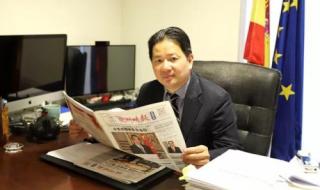 西班牙对华人友好吗 西班牙对华人友好吗