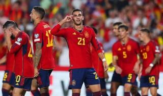 2024欧预赛出线球队